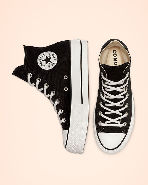 Tenisi converse dama oferta top